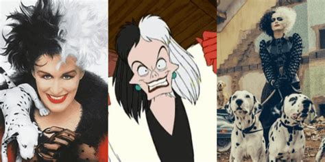 cruella define character